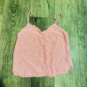 Old Navy Woman’s Camisole Blouse** Bin 3